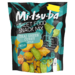 Mitsuba Thai Green Curry Street Food Mix 140g from Harrisons Direct