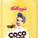Bubble T Bath & Shower Gel Coco Pops 500ml from Harrisons Direct