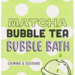 Bubble T Bubble Bath Milk Matcha 480ml from Harrisons Direct