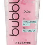Bubble T Hyaluronic Hybrid Body Lotion 200ml from Harrisons Direct