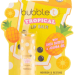 Bubble T Lip Balm Tropical 4.5g from Harrisons Direct