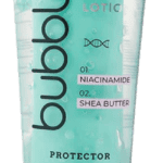 Bubble T Niacinamide Hybrid Body Lotion 200ml from Harrisons Direct
