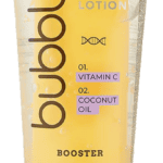 Bubble T Vitamin C Hybrid Body Lotion 200ml from Harrisons Direct