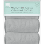 Forever Beautiful Microfibre Facial Cleaning Cloths 3 Pack from Harrisons Direct