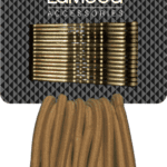 LaModa Ponytailers and Grips Blonde from Harrisons Direct