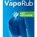 Vicks Easy Applicator 35g from Harrisons Direct