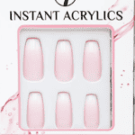 W7 Acrylics Nails Instant Assorted from Harrisons Direct