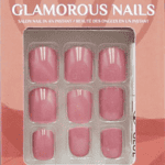 W7 Glamorous Nails Assorted from Harrisons Direct