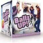 Ballz Up! Game from Harrisons Direct