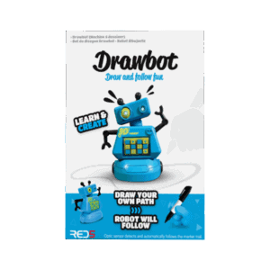 Drawbot from Harrisons Direct
