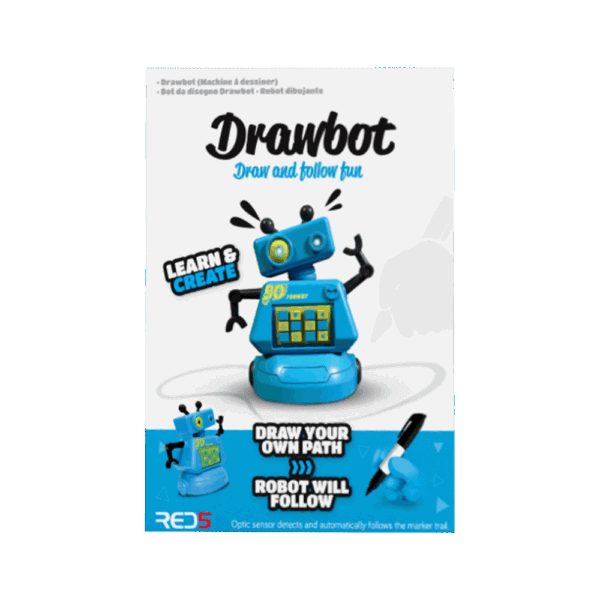 Drawbot - Harrisons Direct