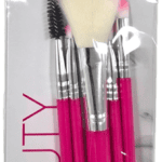 Murrays Beauty Cosmetic Brush Set from Harrisons Direct
