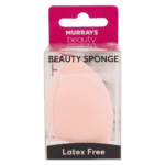 Murrays Beauty Sponge from Harrisons Direct