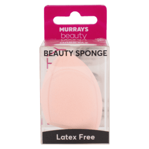 Murrays Beauty Sponge from Harrisons Direct