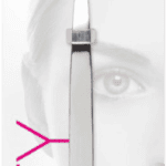 Murrays Dual Ended Stainless Tweezer from Harrisons Direct
