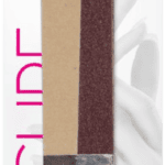 Murrays Emery Board 11cm from Harrisons Direct