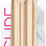 Murrays Manicure Sticks 10's from Harrisons Direct