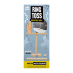 Ring Toss Drinking Game from Harrisons Direct