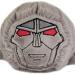 TY Beanie Bouncer Transformers Megatron from Harrisons Direct