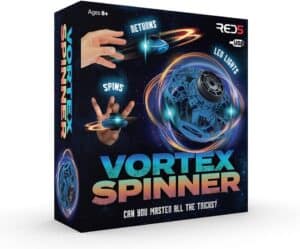 Vortex Spinner Blue from Harrisons Direct