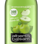 Alberto Balsam Apple Shampoo 300ml from Harrisons Direct