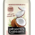 Alberto Balsam Coconut Shampoo 300ml from Harrisons Direct