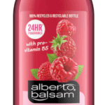 Alberto Balsam Raspberry Shampoo 300ml from Harrisons Direct