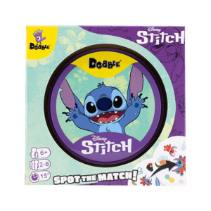 Dobble Stitch from Harrisons Direct