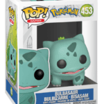 Funko Pop! Vinyl - Pokemon - Bulbasaur from Harrisons Direct