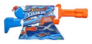 Nerf Super Soaker Twister Water Blaster from Harrisons Direct