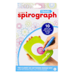 Spirograph Travel from Harrisons Direct