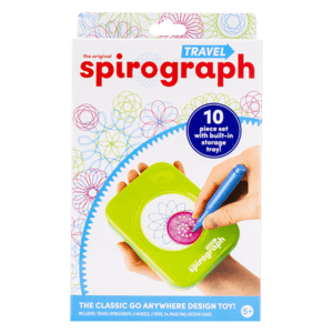 Spirograph Travel from Harrisons Direct