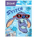 Stitch Play Pack from Harrisons Direct