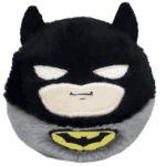 TY Beanie Bouncer DC Comics Batman from Harrisons Direct