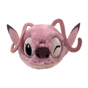 TY Beanie Bouncer Disney Angel from Harrisons Direct