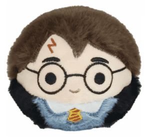 TY Beanie Bouncer Harry Potter Harry from Harrisons Direct