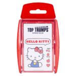 Top Trumps Special - Hello Kitty from Harrisons Direct
