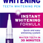Wisdom Active Whitening Teeth Whitening Pen from Harrisons Direct