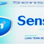 Wisdom Sensitive Whitening Toothpaste 100ml from Harrisons Direct