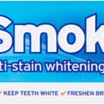 Wisdom Smokers Toothpaste 50ml from Harrisons Direct