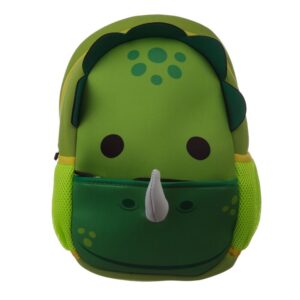 Adoramals Dinosaur Neoprene Backpack from Harrisons Direct