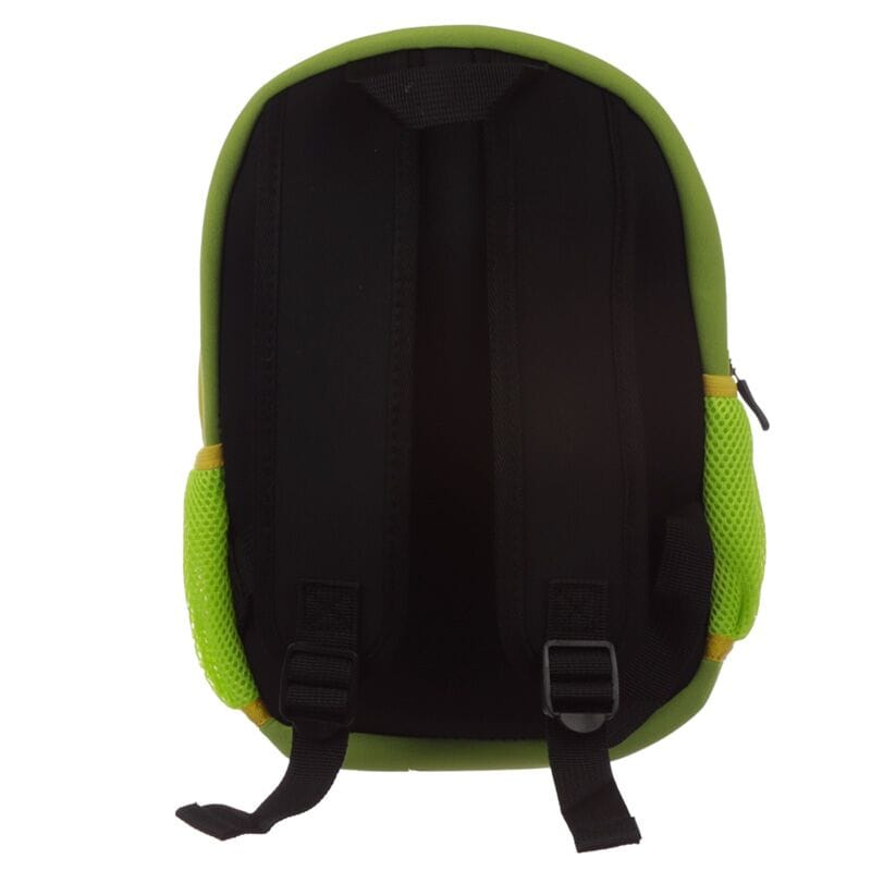 Relaxeazzz Dinosaur Neoprene Backpack