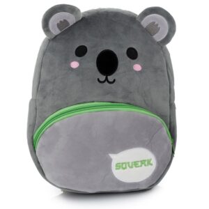 Adoramals Koala Plush Backpack from Harrisons Direct