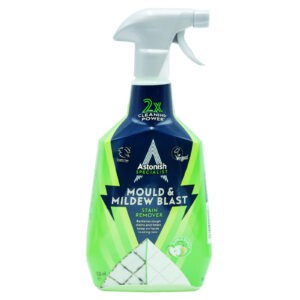 Astonish Mould & Mildew Blast Specialist Apple Blast 750ml from Harrisons Direct
