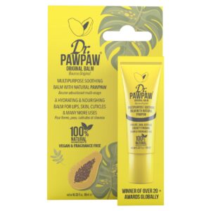 Dr Paw Paw Original Balm 10ml from Harrisons Direct