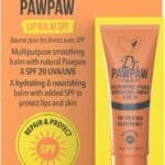 Dr Paw Paw SPF Repair and Protect Lip Balm from Harrisons Direct