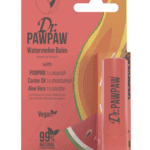Dr. PAWPAW Flavoured Balm Twist Up - Watermelon from Harrisons Direct