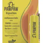 Dr. PAWPAW Original Balm Twist Up - Single from Harrisons Direct