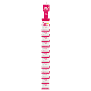 FLO Wipe 10's Clipstrip from Harrisons Direct