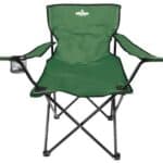Milestone Camping Chair Colour May Vary from Harrisons Direct